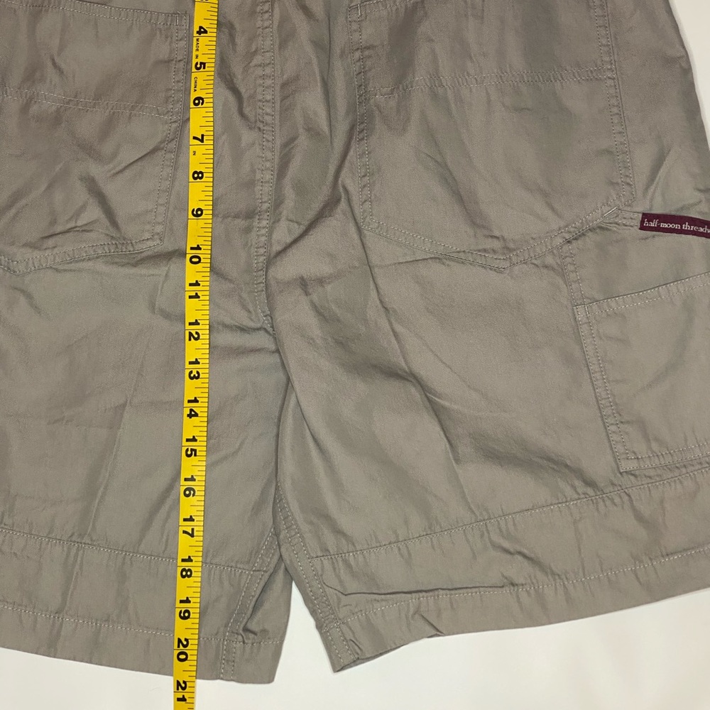 Half-Moon Threadworks Edisto 8.5” Shorts for Men - Picture 4 of 5